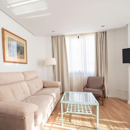 דירות Loft En Pleno Centro De קורדובה מראה חיצוני תמונה