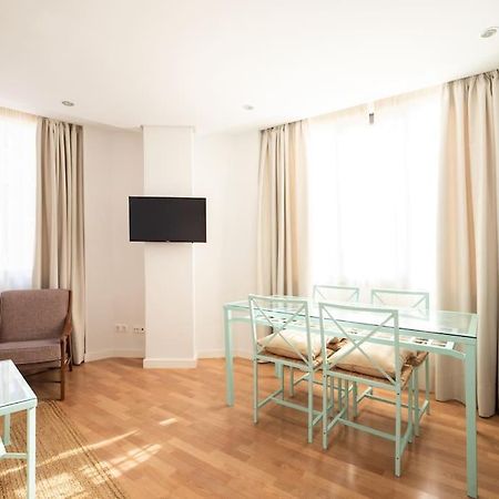 דירות Loft En Pleno Centro De קורדובה מראה חיצוני תמונה