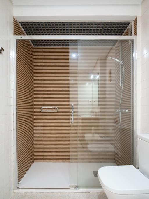 דירות Loft En Pleno Centro De קורדובה מראה חיצוני תמונה