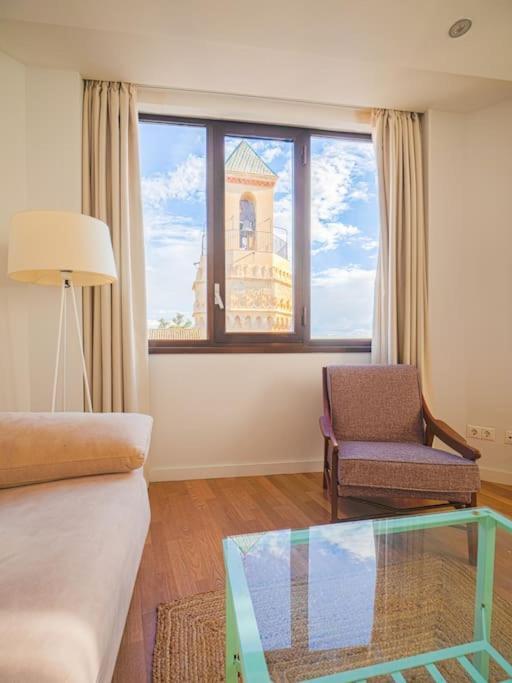 דירות Loft En Pleno Centro De קורדובה מראה חיצוני תמונה