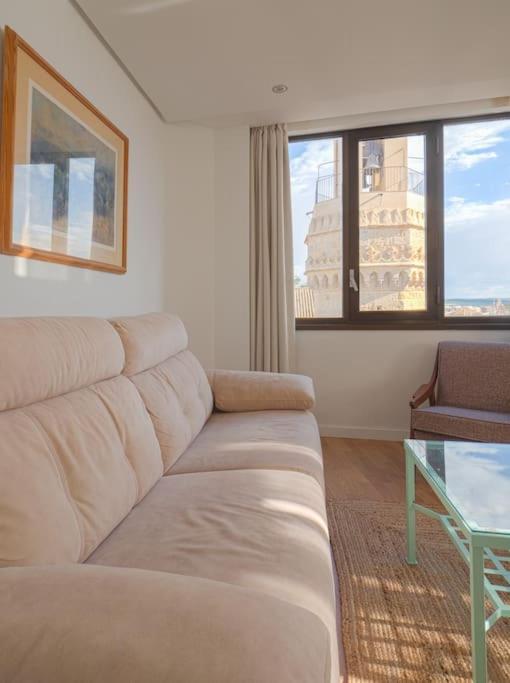 דירות Loft En Pleno Centro De קורדובה מראה חיצוני תמונה