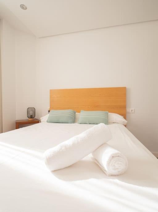 דירות Loft En Pleno Centro De קורדובה מראה חיצוני תמונה