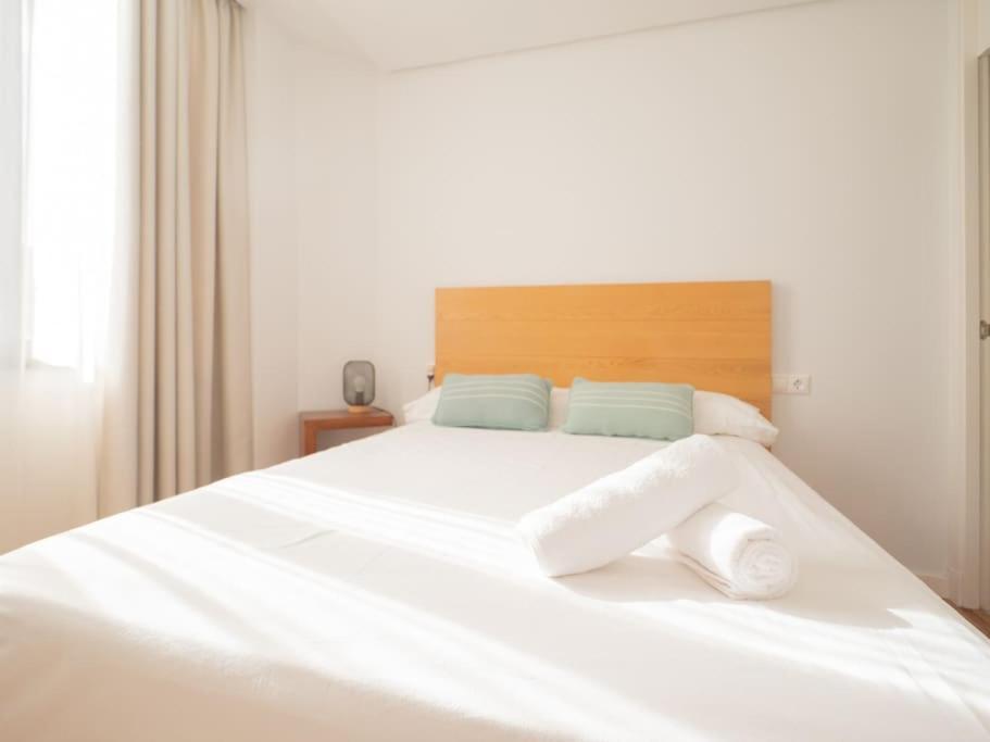 דירות Loft En Pleno Centro De קורדובה מראה חיצוני תמונה