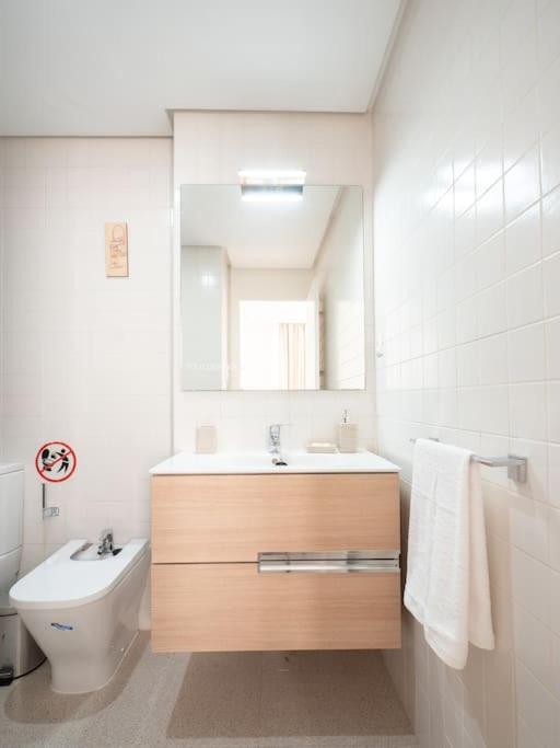 דירות Loft En Pleno Centro De קורדובה מראה חיצוני תמונה