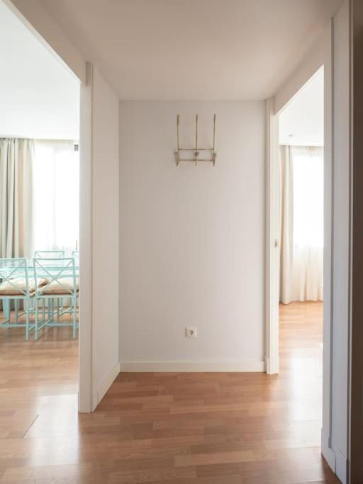 דירות Loft En Pleno Centro De קורדובה מראה חיצוני תמונה