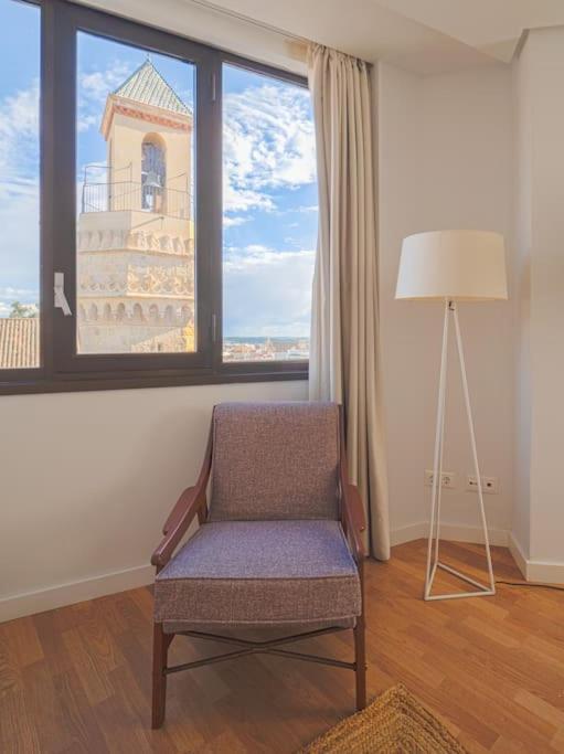 דירות Loft En Pleno Centro De קורדובה מראה חיצוני תמונה