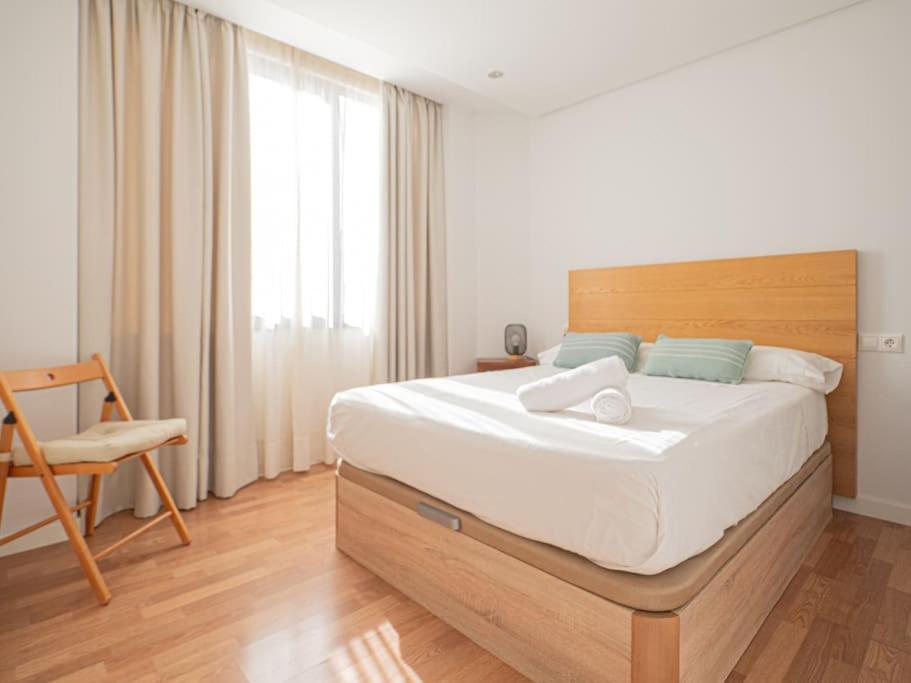 דירות Loft En Pleno Centro De קורדובה מראה חיצוני תמונה