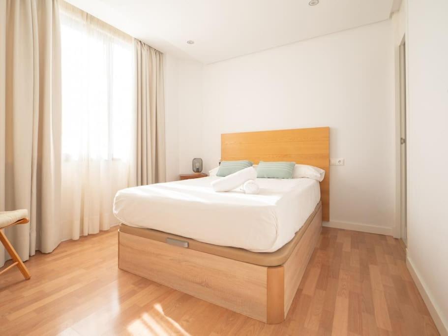 דירות Loft En Pleno Centro De קורדובה מראה חיצוני תמונה