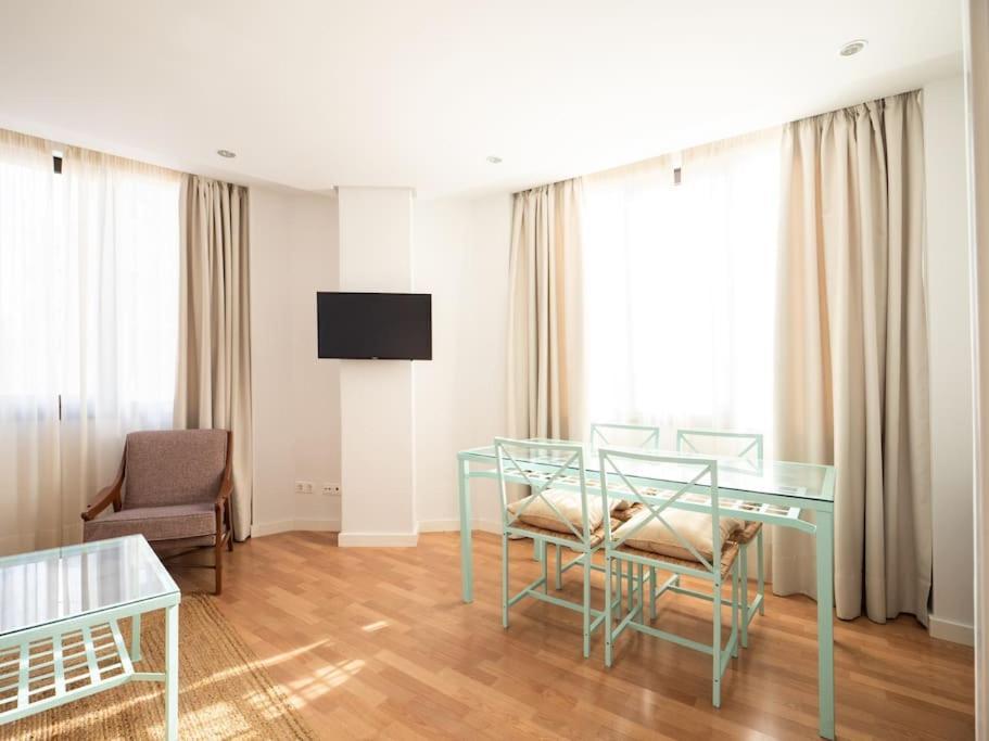 דירות Loft En Pleno Centro De קורדובה מראה חיצוני תמונה