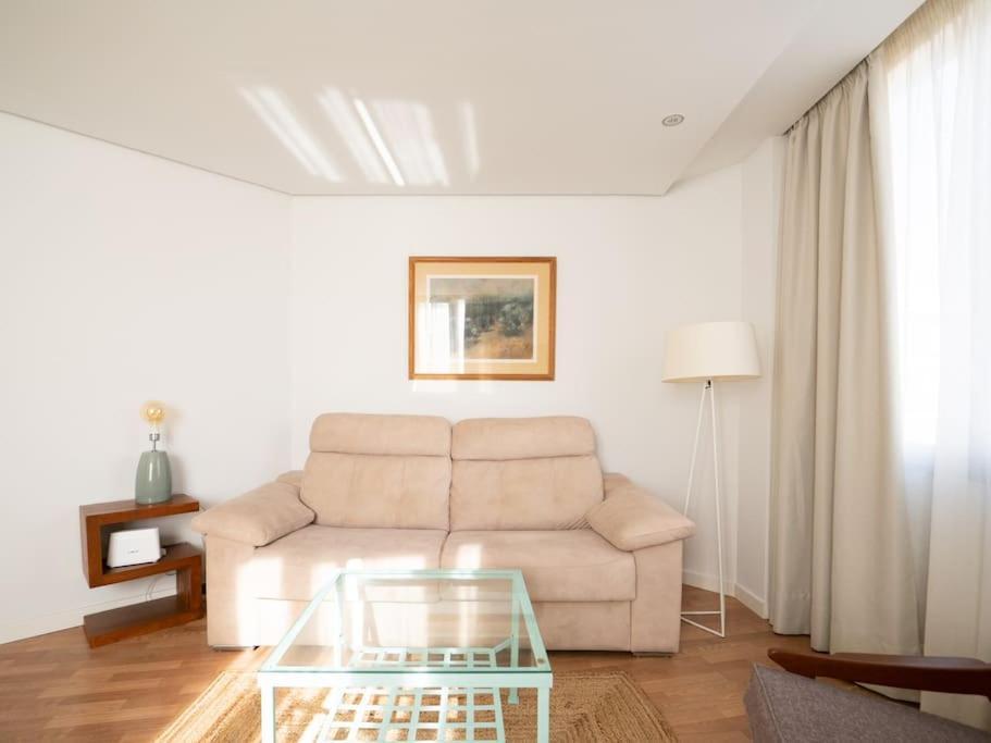 דירות Loft En Pleno Centro De קורדובה מראה חיצוני תמונה